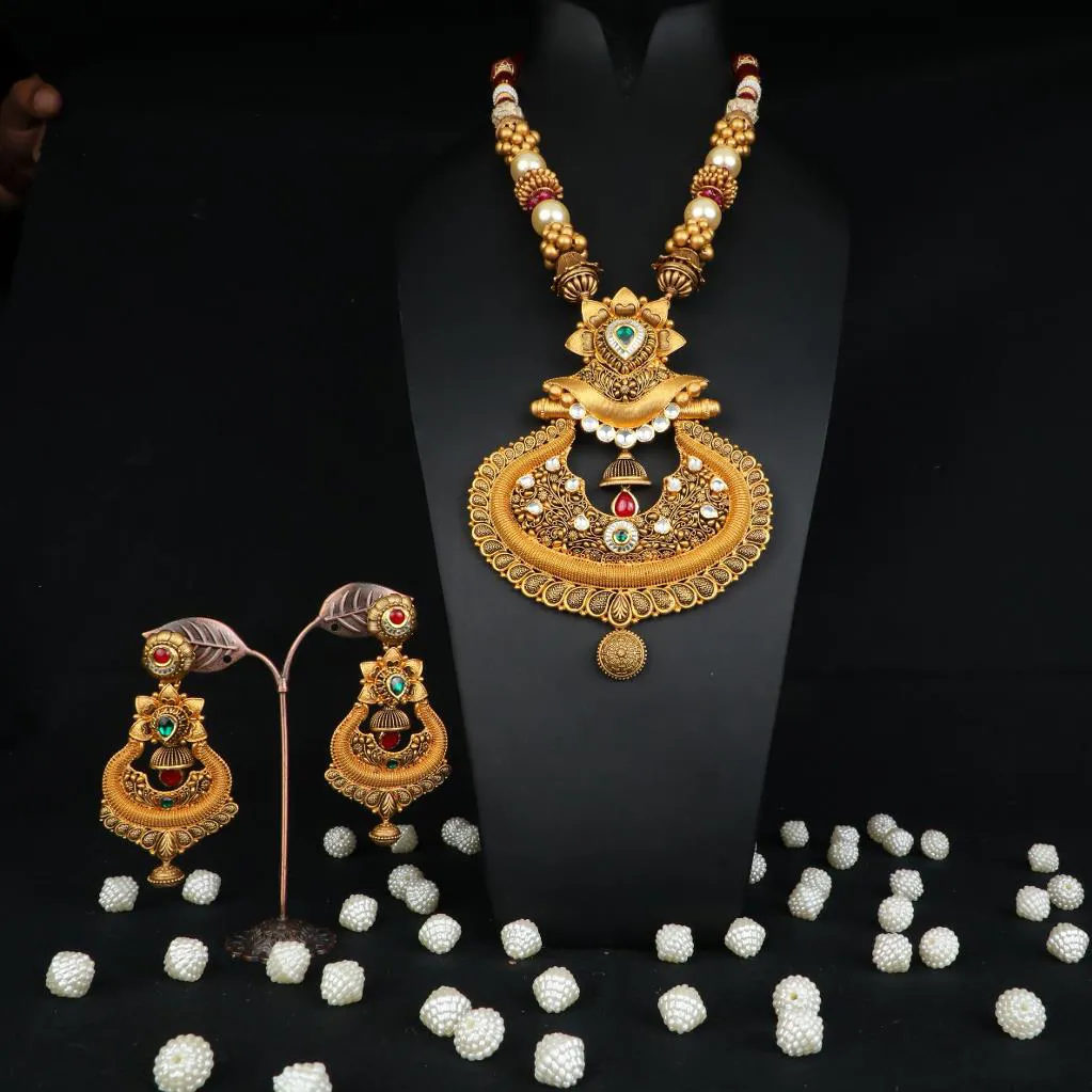 Explore The Best Jewelry in Rajkot